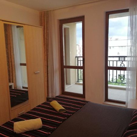 Apartmán Four Seasons + Varna Exteriér fotografie