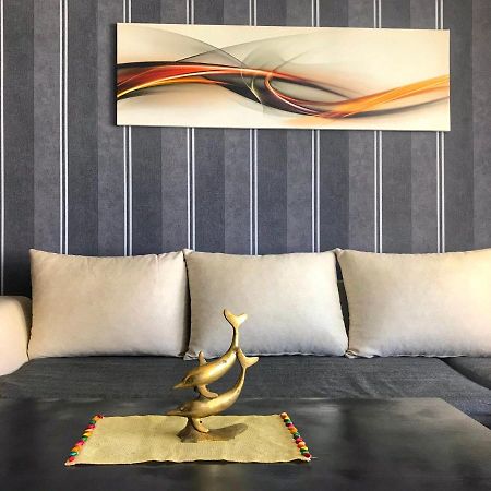 Apartmán Four Seasons + Varna Exteriér fotografie